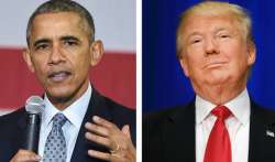 Obama slams Trump