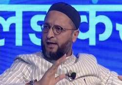 Asaduddin Owaisi