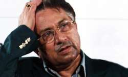 Pervez Musharraf 