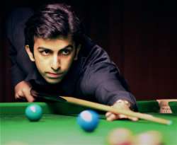 Pankaj Advani