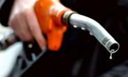 Petrol price hiked and diesel price reduced