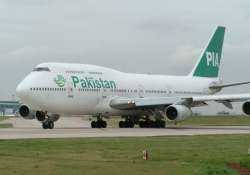 Pakistan International Airlines