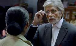 Why was movie ‘Pink’ called ‘Pink’? Amitabh Bachchan explains the relevance