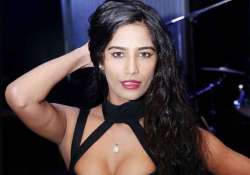 Poonam Pandey