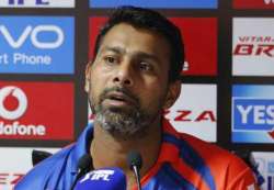 Cricketer Praveen Kumar joins SP