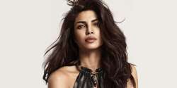 From tomboy to having gorgeous legs: Priyanka recalls her journey