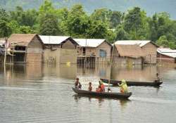 Majuli as been recognised as the largest island by the Guinness World Records.