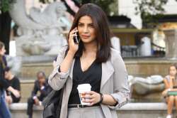 Priyanka Chopra aka Alex Parrish is back with Quantico season 2