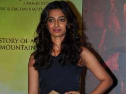 Radhika Apte opens up about casting couch experience. 