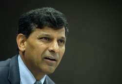 Raghuram Rajan | India TV