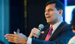 Raghuram Rajan