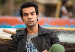 Rajkumar Rao turns ‘transgender’ for Bengali film Aami Saira Bano