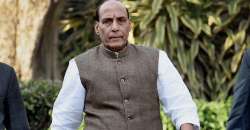 Rajnath Singh | India TV