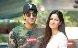 Ranbir Kapoor reveals what made him fall in love with Katrina Kaif 