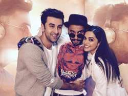 Deepika answers who will win a dance-off between Ranveer and Ranbir