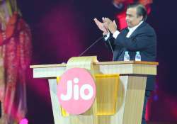 Reliance Jio