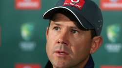 Ricky Ponting | India TV