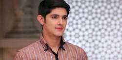 Rohan Mehra aka Naksh | India TV