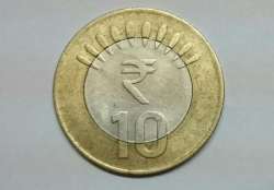 Rs 10 coin are very much valid, RBI had said last week