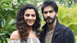 Saiyami says Harshvardhan is extremely special to her