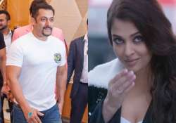 Salman wants to know about teaser of Aishwarya's 'Ae Dil Hai Mushkil'