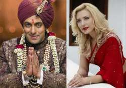 Is Salman Khan set to marry Iulia Vantur in November