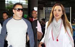 Will Iulia’s jugalbandi with Salman cost their relationship?