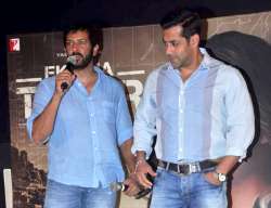 Is Kabir not directing Salman’s ‘Tiger Zinda Hai’ because he dislikes sequels?