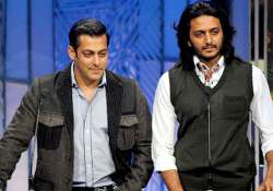 Check out what Salman Khan said about Riteish and Nargis’s Banjo