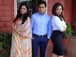 Is Sandeep Anand aka Sajan leaving ‘May I Come In Madam’ 