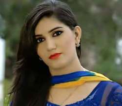 Sapna Choudhary