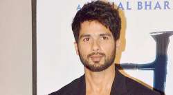 Shahid Kapoor’s residence becomes home to dengue breeding mosquitoes