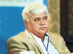 TRAI Chairman R S Sharma