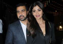 Shilpa Shetty gives hubby Raj the most ‘precious’ gift on his birthday! 