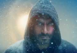 Bolo Har Har Har Ajay Devgn’s devotion to Lord Shiva will give you goosebumps 