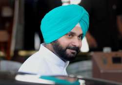 Navjot Singh Sidhu