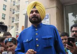 Navjot Singh Sidhu 