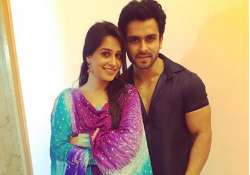 Here’s how Simar aka Dipika Samson celebrated Eid with her beau Shoaib Ibrahim