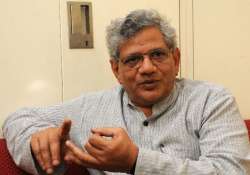 Sitaram Yechury