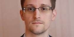 Edward Snowden