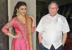  Soha Ali Khan remembers father Nawab Pataudi on 5th death anniversary 