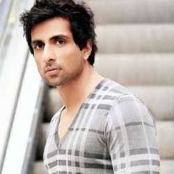 Sonu Sood- India TV