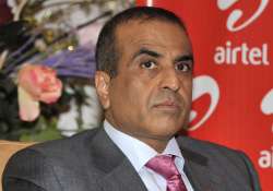 Sunil Mittal