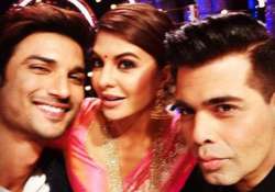 Did Sushant Singh throw tantrums on 'Jhalak Dikhhla Jaa'? He speaks up