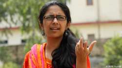 Swati Maliwal