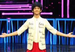 Tanay Malhara bags the winner’s trophy of Dance+ Season 2