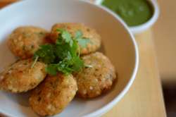 Navratri special: Sabudana aaloo tikki in 7 easy steps