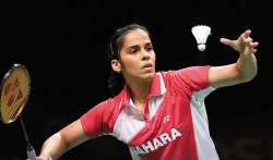 Saina Nehwal