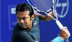 Leander Paes