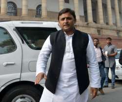 UP CM Akhilesh Yadav | India TV